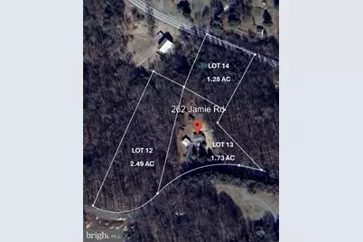 262 Jamie Road, McConnellsburg, PA 17233 - Photo 2