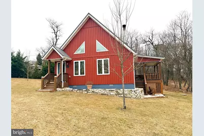 184 Aughwick Road, McConnellsburg, PA 17233 - Photo 42