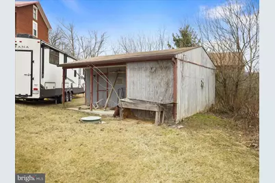 233 Grist Mill Road, Burnt Cabins, PA 17215 - Photo 14