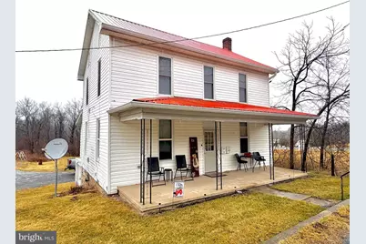 34125 Great Cove Rd, Burnt Cabins, PA 17215 - Photo 2