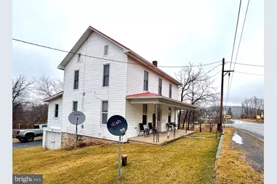 34125 Great Cove Rd, Burnt Cabins, PA 17215 - Photo 1