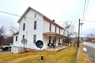 34125 Great Cove Rd, Burnt Cabins, PA 17215 - Photo 1