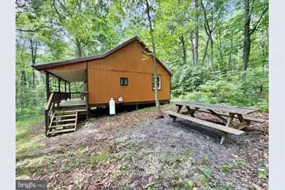 190 Thunder Rock Road, Breezewood, PA 15533 - Photo 10