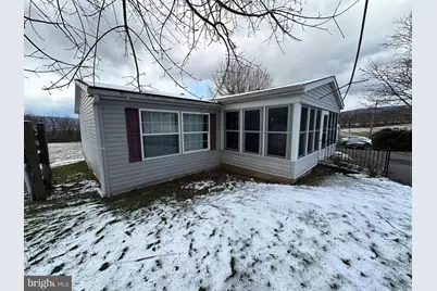 4391 Cito Road, Mc Connellsburg, PA 17233 - Photo 4