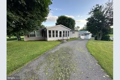 4391 Cito Road, Mc Connellsburg, PA 17233 - Photo 4