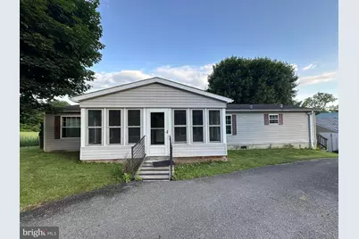 4391 Cito Road, Mc Connellsburg, PA 17233 - Photo 2