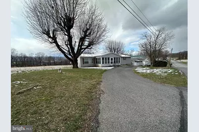 4391 Cito Road, Mc Connellsburg, PA 17233 - Photo 18