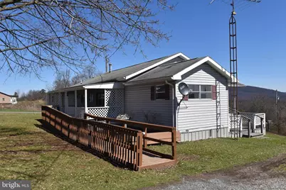 2764 N Clear Ridge Road, Hustontown, PA 17229 - Photo 4