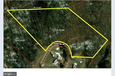 Quarry Hill Road 8.3 Ac, Hustontown, PA 17229 - Photo 1