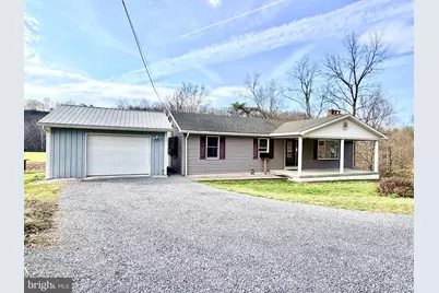 7081 Big Cove Tannery Road, Big Cove Tannery, PA 17212 - Photo 2