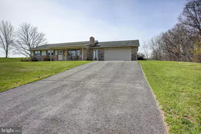 1000 Saw Mill Road, Warfordsburg, PA 17267 - Photo 4