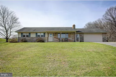 1000 Saw Mill Road, Warfordsburg, PA 17267 - Photo 2