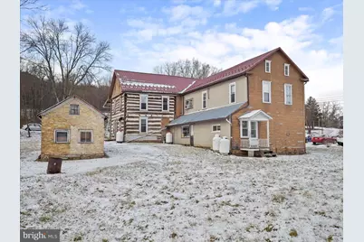 436 Grist Mill Road, Burnt Cabins, PA 17215 - Photo 4