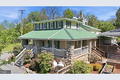 216 Aughwick Road, McConnellsburg, PA 17233 - Photo 1
