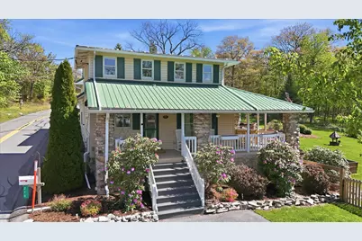 216 Aughwick Road, McConnellsburg, PA 17233 - Photo 2