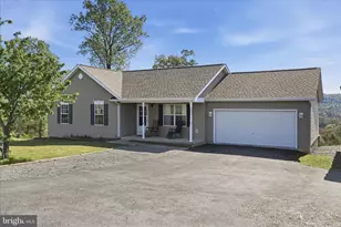 9580 Timber Ridge Rd, Big Cove Tannery, PA 17212 - Photo 1