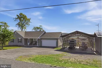 9580 Timber Ridge Road, Big Cove Tannery, PA 17212 - Photo 6