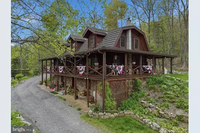 477 E Blackberry Lane, Mc Connellsburg, PA 17233 - Photo 2