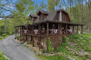477 E Blackberry Ln, Mc Connellsburg, PA 17233 - Photo 2