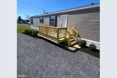 34 Cloverleaf Court, McConnellsburg, PA 17233 - Photo 1