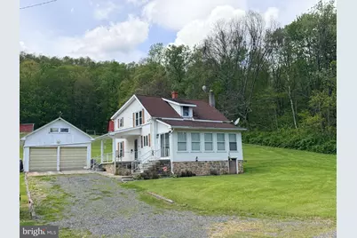 2737 Blacks Mountain Road, Waterfall, PA 16689 - Photo 4