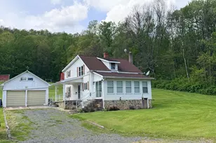 2737 Black's Mountain Rd, Waterfall, PA 16689 - Photo 4