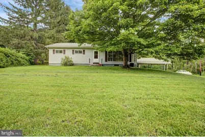 5156 Peach Orchard Road, Mc Connellsburg, PA 17233 - Photo 2