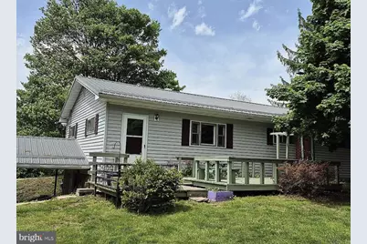 5156 Peach Orchard Road, Mc Connellsburg, PA 17233 - Photo 2