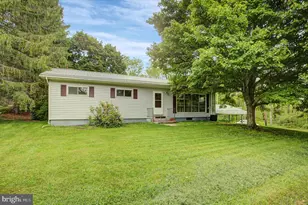 5156 Peach Orchard Rd, Mc Connellsburg, PA 17233 - Photo 4