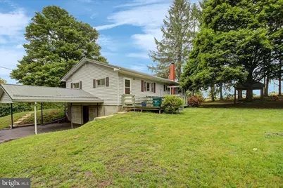 5156 Peach Orchard Road, Mc Connellsburg, PA 17233 - Photo 32