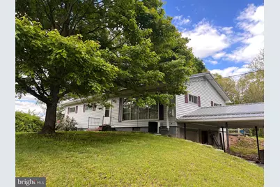 5156 Peach Orchard Road, Mc Connellsburg, PA 17233 - Photo 1