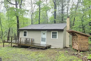 8245 Aughwick, McConnellsburg, PA 17233 - Photo 1