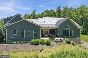 10785 Waterfall Rd, Mc Connellsburg, PA 17233 - Photo 4