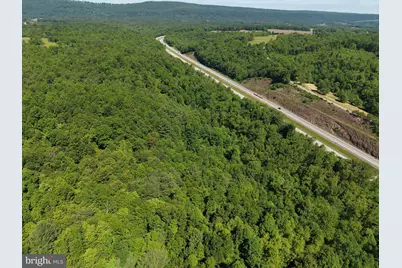 19.104+/- Acres McKees Gap Rd, Warfordsburg, PA 17267 - Photo 4