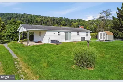 7296 Thompson Road, Needmore, PA 17238 - Photo 50