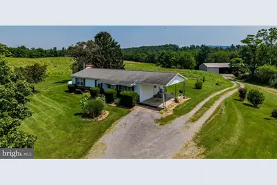 7296 Thompson Road, Needmore, PA 17238 - Photo 16