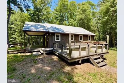 317 Mountainside Road, Breezewood, PA 15533 - Photo 4