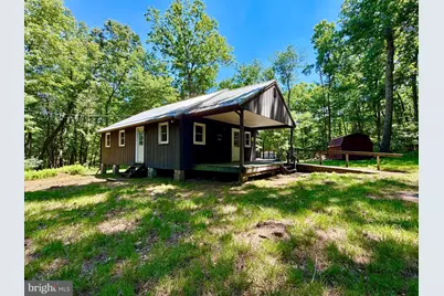 317 Mountainside Road, Breezewood, PA 15533 - Photo 10
