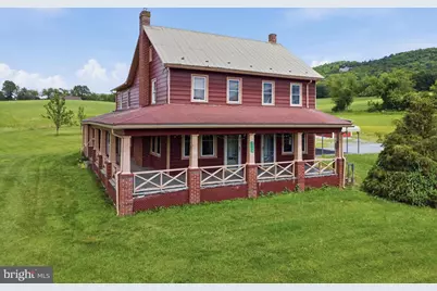 3316 Peach Orchard Road, Mc Connellsburg, PA 17233 - Photo 2