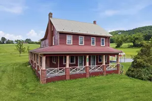 3316 Peach Orchard Rd, Mc Connellsburg, PA 17233 - Photo 2