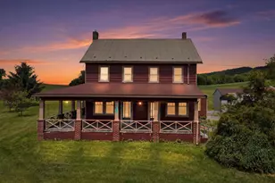 3316 Peach Orchard Rd, Mc Connellsburg, PA 17233 - Photo 1