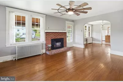 3316 Peach Orchard Road, Mc Connellsburg, PA 17233 - Photo 20