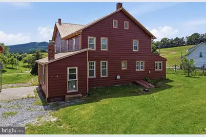 3316 Peach Orchard Road, Mc Connellsburg, PA 17233 - Photo 4