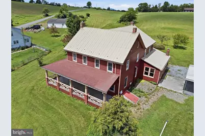 3316 Peach Orchard Road, Mc Connellsburg, PA 17233 - Photo 46