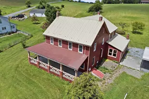 3316 Peach Orchard Rd, Mc Connellsburg, PA 17233 - Photo 46