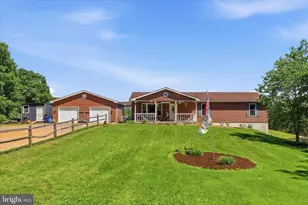279 Garland Rd, Needmore, PA 17238 - Photo 1