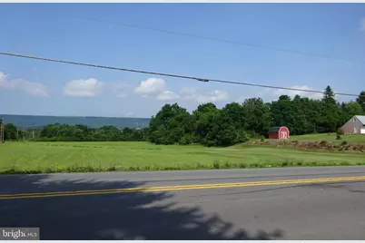 19.16 Acres Cito Road, McConnellsburg, PA 17233 - Photo 8