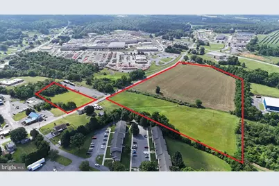 19.16 Acres Cito Road, McConnellsburg, PA 17233 - Photo 6