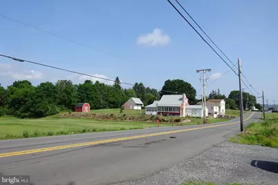 19.16 Acres Cito Road, McConnellsburg, PA 17233 - Photo 8