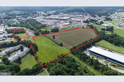 19.16 Acres Cito Road, McConnellsburg, PA 17233 - Photo 4